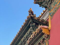 -北京市劳动人民文化宫(太庙)