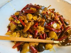 -印象鲵宴·张家界地标美食名片(溪布街店)