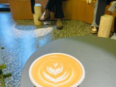 -SeekSeeking咖啡专门店(堰塘街店)