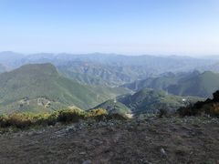 -白草畔自然风景区