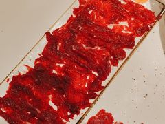 -牛人日志·鲜牛肉骨汤火锅(万科里瑧店)