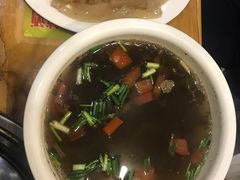 -榕江牛瘪牛肉火锅