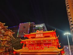 -越秀西湖花市(广州城市广场花卉店)