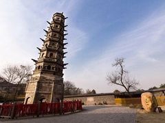-南京市江宁方山