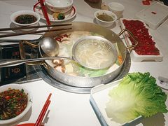 -八合里潮汕鲜牛肉火锅(惠州华贸店)