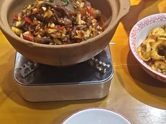 -陈家婆的菜(梅溪湖店)