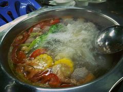 -八方客汕头火锅·牛肉·卤水(福保店)