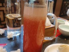 -李记东北饺子馆·东北菜(欢乐谷店)