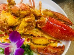 -韩记海鲜饺子旗舰店(红海新区店)