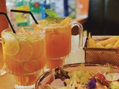 -FUTURE BAR(岭南天地店)