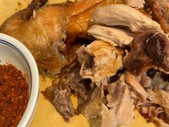 -打酱油·非遗淮扬菜(瘦西湖梅岭店)