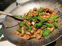 -费大厨辣椒炒肉(正佳广场店)