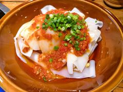 -快活林酸汤鱼鲜品火锅店(甲秀楼店)