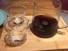 -Punchline Coffee&Roaster(同济大学店)