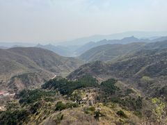 -妙峰山风景名胜区
