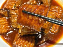 -船歌·鱼水饺青岛菜(闽江二路店)