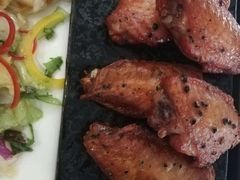 -马克西姆俄罗斯餐厅(通亚街店)