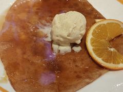 LA&nbsp;SEXY&nbsp;SUZETTE-La Creperie法餐厅(芮欧百货店)