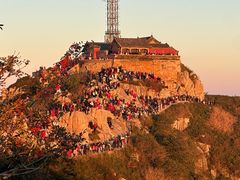 -泰山风景名胜区