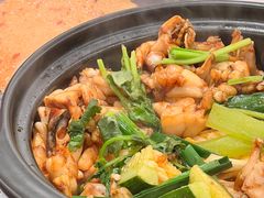 -友黔蛙(吉大店)