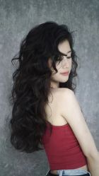 -BEAUTY HAIR GANO