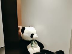 -聚丰园熊猫餐厅(紫金1912·玖爱谷店)
