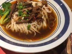 红烧牛杂圆粉-霸蛮湖南菜·牛肉粉(荣京西街店)