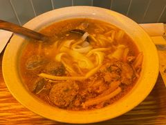 全家福老友粉-三姐·老友记·南宁老友粉(朝阳区光华路嘉里中心店)
