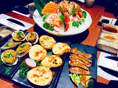 -赤坂亭 M9和牛烧肉(水街店)