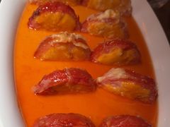 -张家卫·阳江菜·小海鲜(肥婆湾桥店)