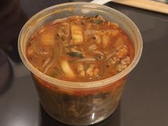 肥牛酸辣粉-酸辣粉(氹仔店)