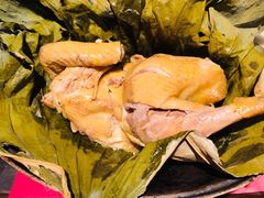 叫花童子鸡-桂满陇-十里风荷(合生汇店)