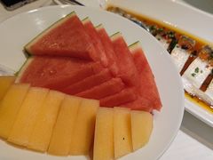 -院里寻菜·精致庭院菜(观沙岭店)