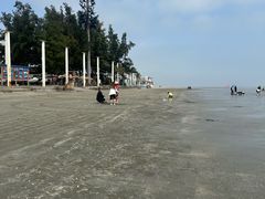 -江山半岛白浪滩景区