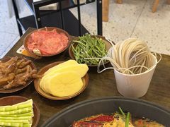 -黄潇洒老火锅(九眼桥宏济巷店)