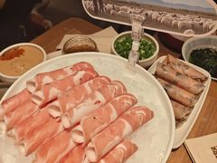 -巴奴毛肚火锅(京西大悦城店)