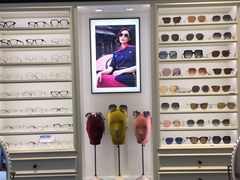 -宝岛眼镜(福中店)