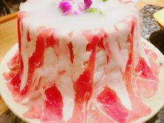 神仙肥牛-蜀大侠火锅(四川北路店)