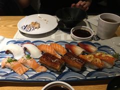 -东菊料理(吉利购物广场店)