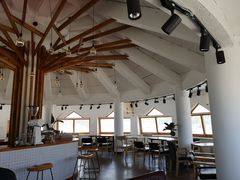 大堂-ChanDu躔度咖啡(灯塔店)