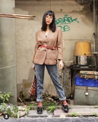 -Kraemer Paris  苏豪路易士·嘉玛发廊