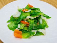 -金典银峰老鹅馆·昆山菜(亭林公园店)