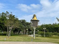 -顺峰山公园