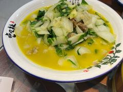 -祥之缘北京烤鸭(美利广场店)