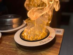 -快乐爱斯米牛排自助(正大广场店)