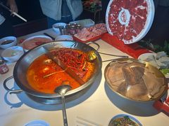-小龙坎火锅(IFS HOT店)