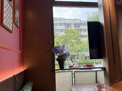 -嗒令甜品·主题融合料理餐厅(首座时代店)