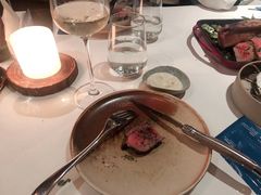-Osteria Garden 生蚝花园餐厅(原进贤路店)