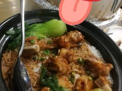 -寻味·港式茶餐厅(富力城店)