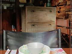 -素描餐厅(灵隐天竺店)